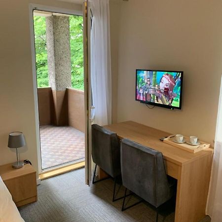 Vesna Rooms Mtp Познан Екстериор снимка