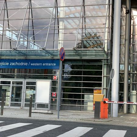 Vesna Rooms Mtp Познан Екстериор снимка