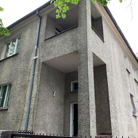 Vesna Rooms Mtp Познан Екстериор снимка