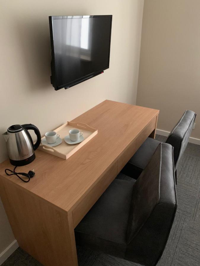 Vesna Rooms Mtp Познан Екстериор снимка