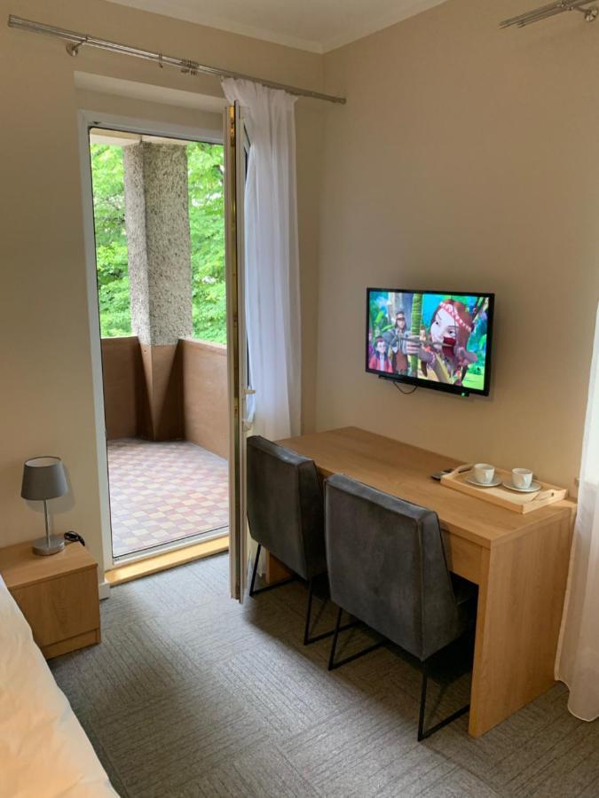 Vesna Rooms Mtp Познан Екстериор снимка