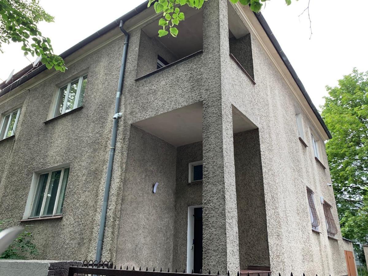Vesna Rooms Mtp Познан Екстериор снимка
