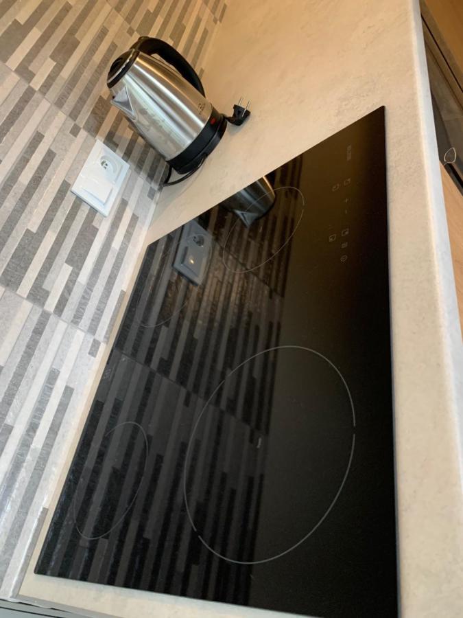 Vesna Rooms Mtp Познан Екстериор снимка