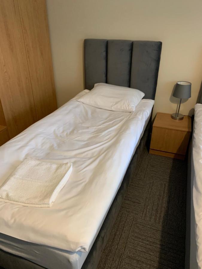 Vesna Rooms Mtp Познан Екстериор снимка
