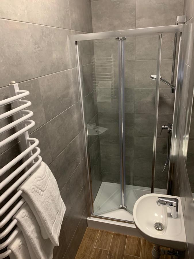 Vesna Rooms Mtp Познан Екстериор снимка
