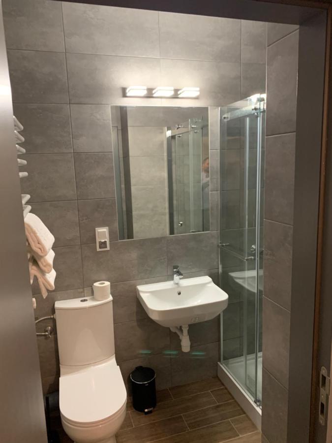 Vesna Rooms Mtp Познан Екстериор снимка