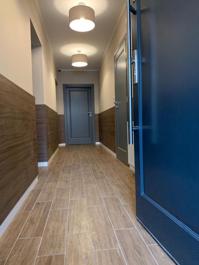 Vesna Rooms Mtp Познан Екстериор снимка