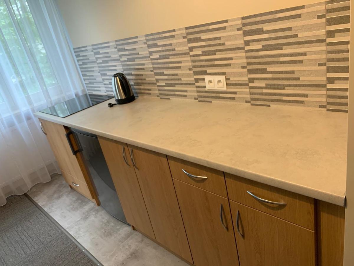 Vesna Rooms Mtp Познан Екстериор снимка